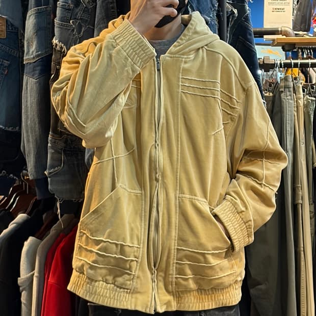 [NO.9] 칼카니 벨벳져지 