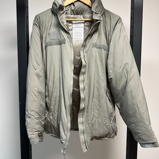 미군 레벨7 프리마로프트