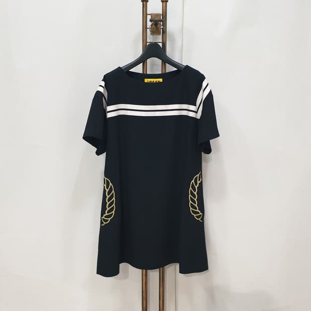 럭키슈에뜨 원피스 36