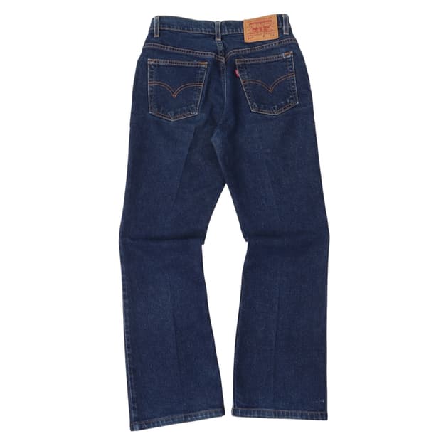 리바이스 517 부츠컷 스트레치 데님팬츠