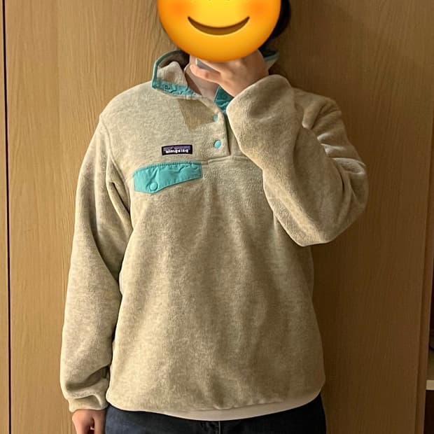 파타고니아 신칠라 우먼 S