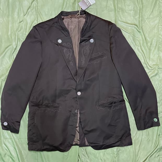 60-70‘s Kastell 티롤리안 자켓 100-103