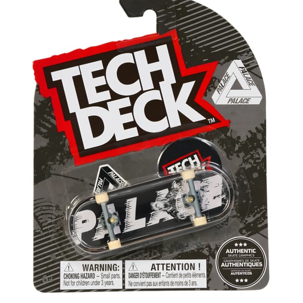 팔라스 핑거보드