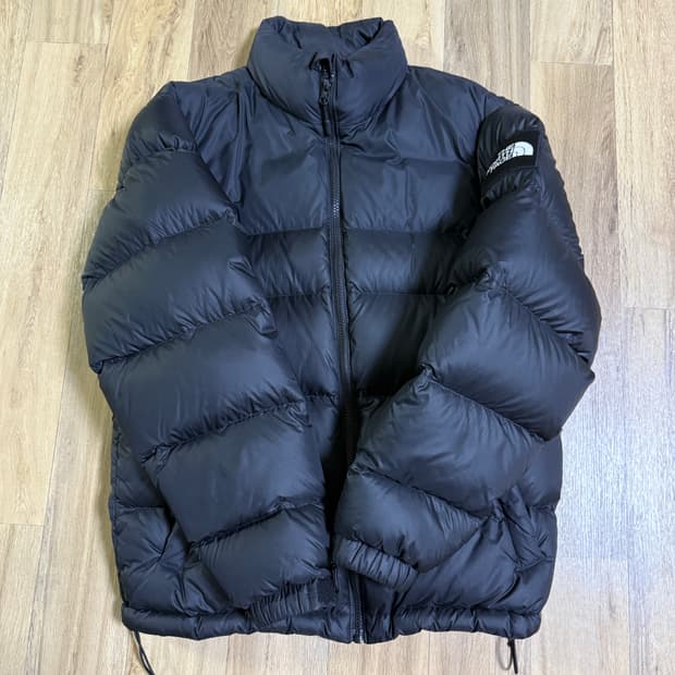 M 노스페이스 눕시 1992 블랙