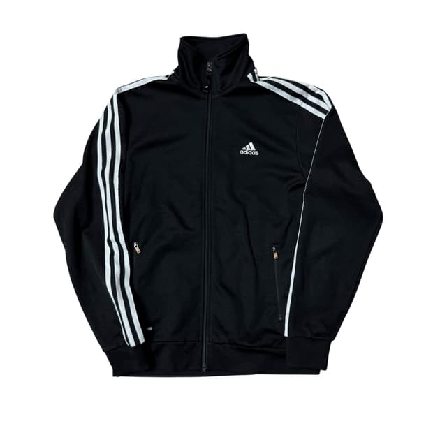 아디다스 트랙탑