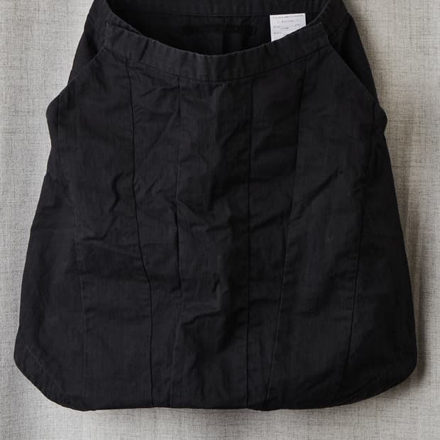 Julius SS2017 반바지