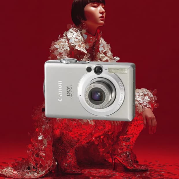 A급) 캐논 익시 70 (캐논 익서스 60 IXUS 60) 빈티지 디카