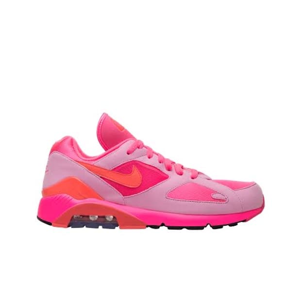 [꼼데가르송] Comme des Garcons nike air max