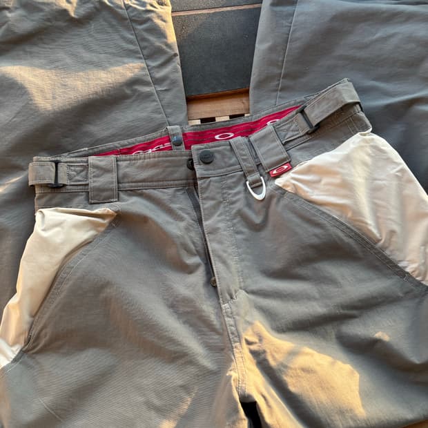 오클리 로드퓰3 스키 팬츠 