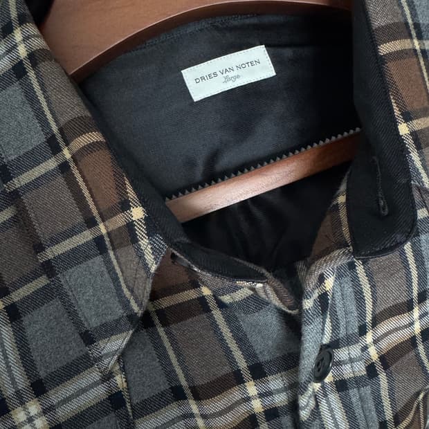 dries van noten