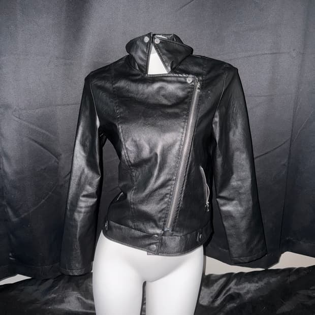 rider jacket