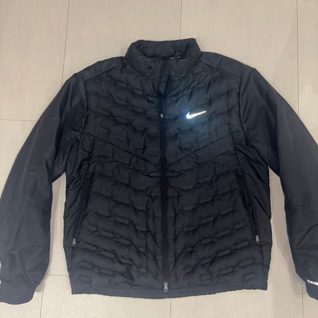 나이키 에어로로프트 adv자켓 