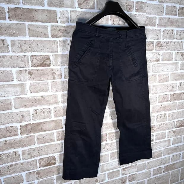 Vanessa bruno capri Pants