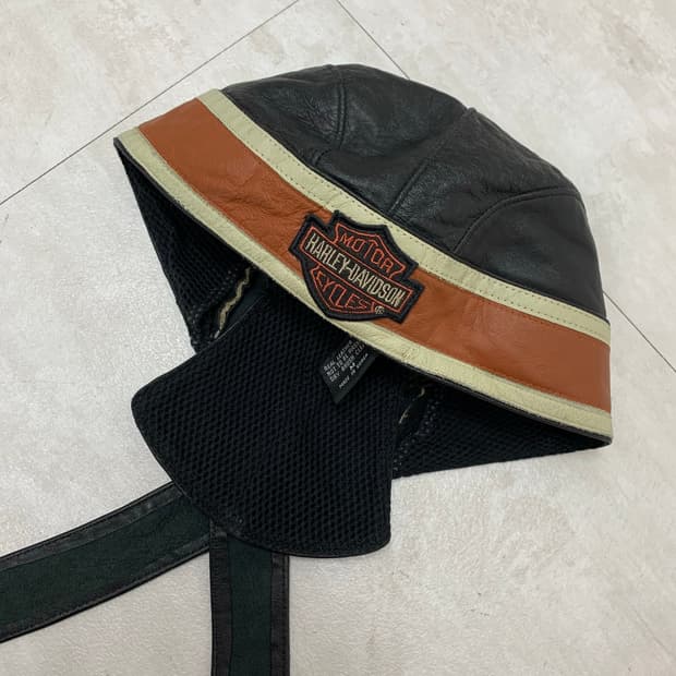 할리데이비슨 가죽 듀렉 #293