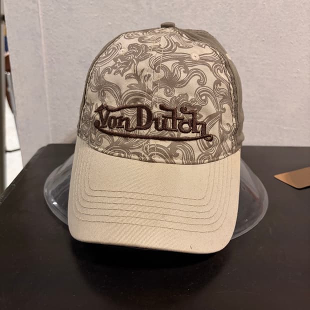 (정품) 본더치 볼캡 a1