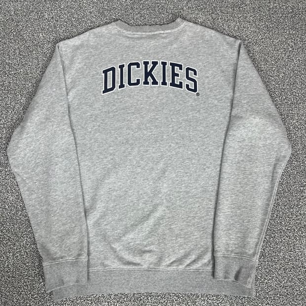 <디키즈 빈티지 로고 맨투맨> No.1294