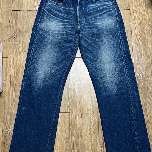 택포23) 풀카운트 0105 모어댄리얼 31x32