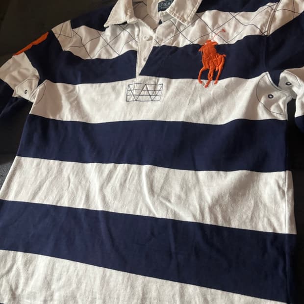 폴로 빅포니 카라티