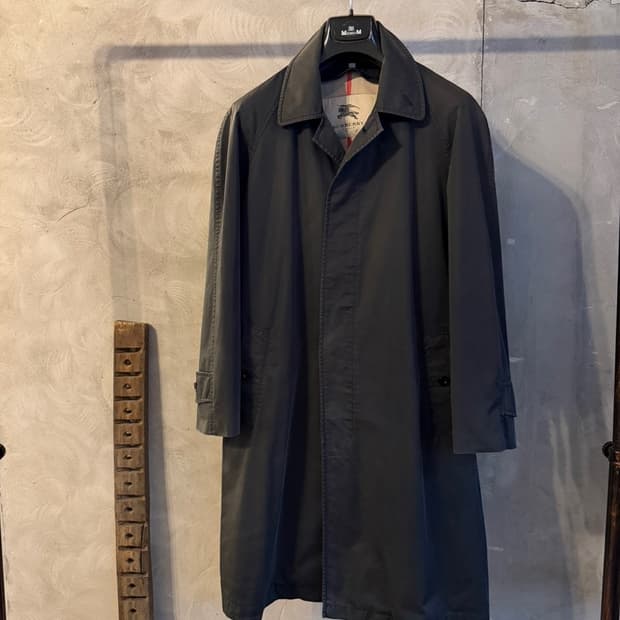 버버리 래글런 코트 100~103