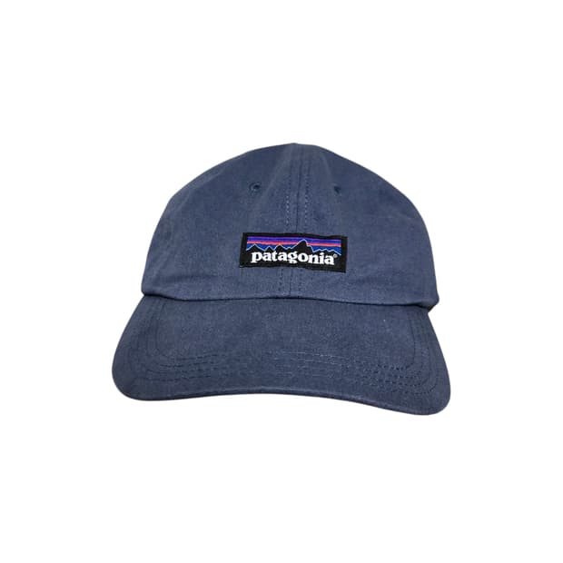 파타고니아 p-6 코튼 볼캡 / 남성 모자 / 여성 모자