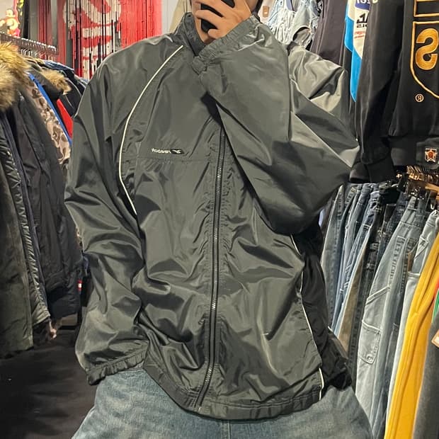 [IM]reebok 리복 바람막이 자켓