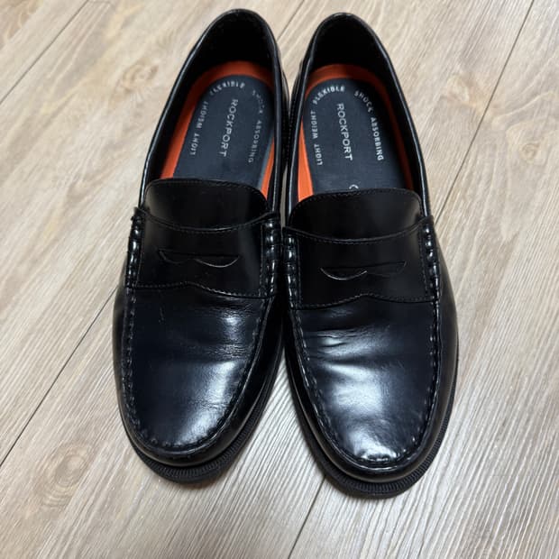 265) 79,000원 v80547 w 락포트 모던 프렙 프랩 블랙 