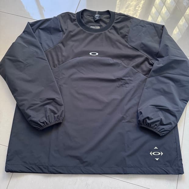 메시 윈드브레이커 mesh windbraker