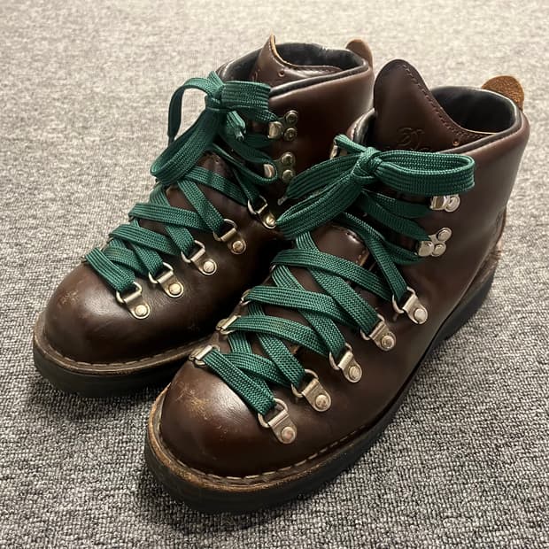 [255~260] 대너 마운틴 라이트 브라운 부츠 