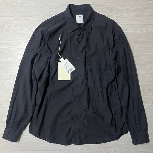 (2)폴리테루 텐코 다크네이비