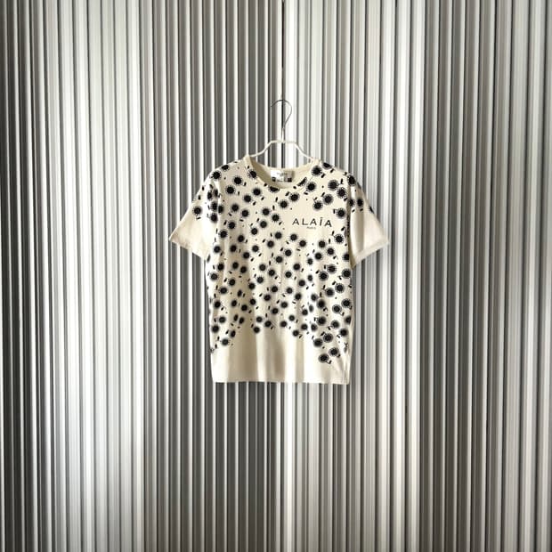 ALAIA t-shirt