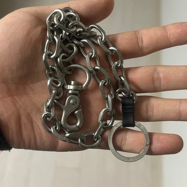 아워레가시 라돈 넥클리스 목걸이