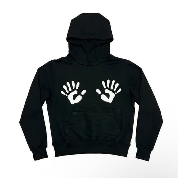 이뮤 emew SINSARU HOODIE