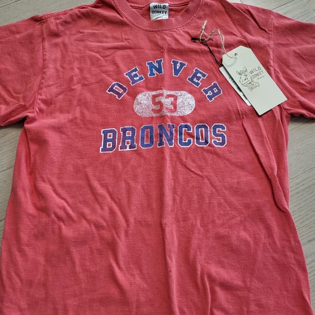 와일드동키 여성용 s사이즈