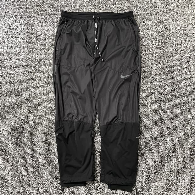 빈티지9. 나이키 스위프트 쉴드 런닝 팬츠 조거팬츠 배스락 바지
