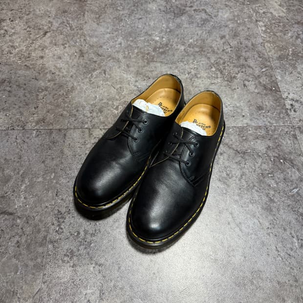 닥터마틴 1461 260 새상품급