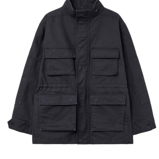 Whyte 마진콜 필드 자켓 M