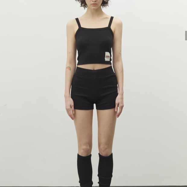 미치코런던 쇼츠