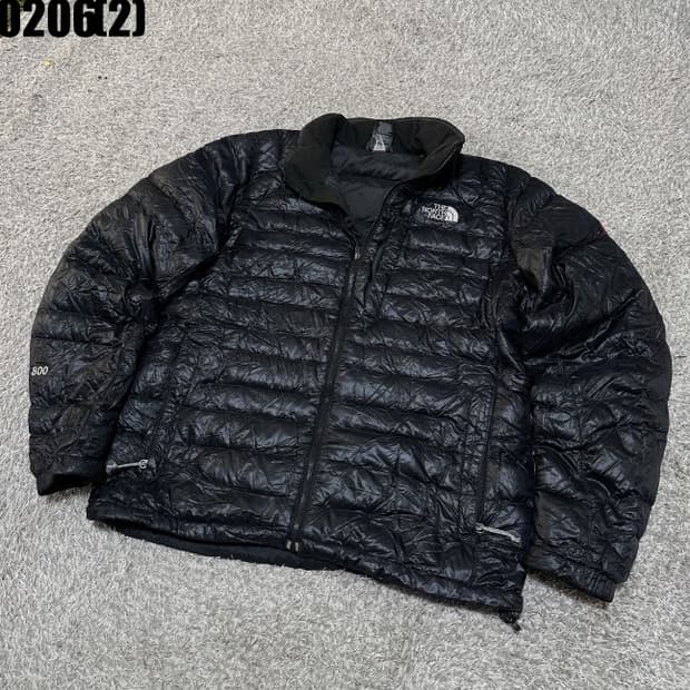 노스페이스 곱창패딩