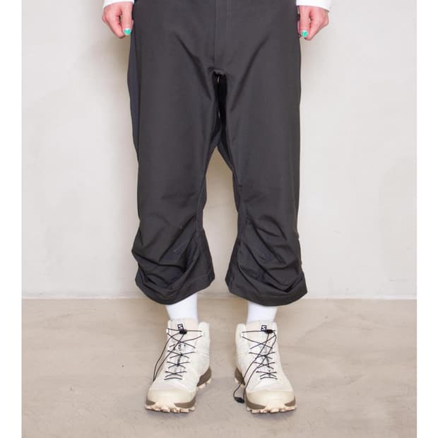 gr10k cut arc pants