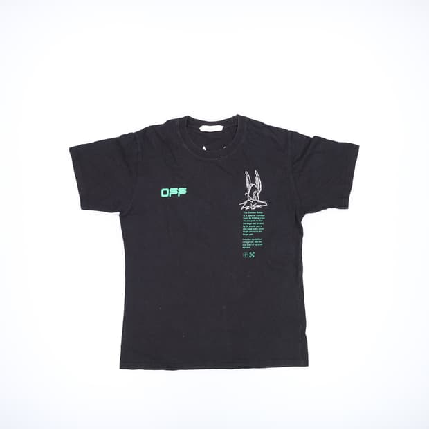 XL 빈티지 프린팅 반팔티 0701H