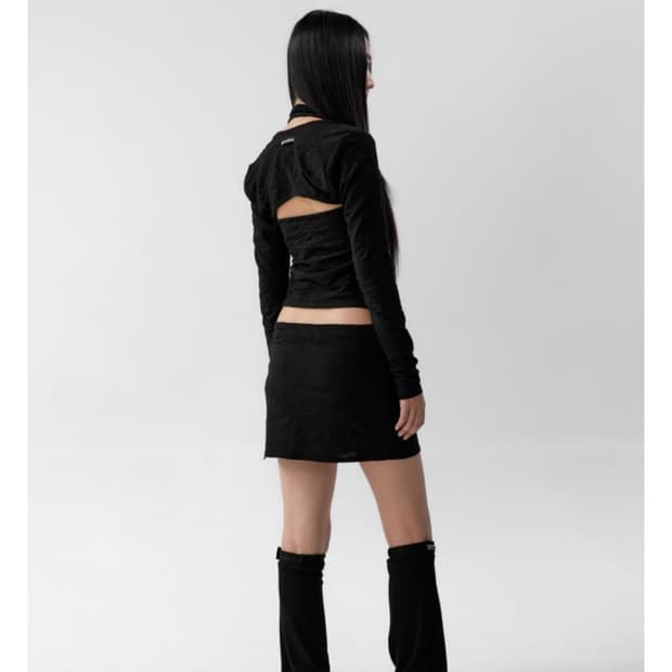 wsc archive 레그워머 제외 전체 셋업