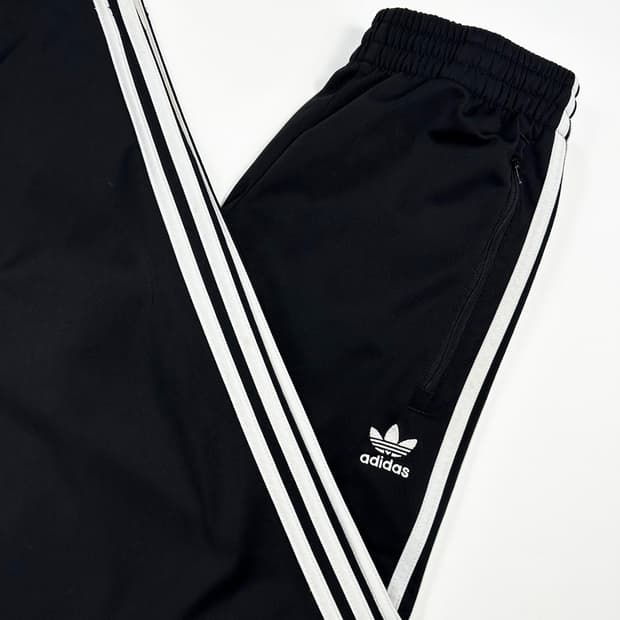 아디다스 파이어버드 블랙 츄리닝바지 (S 여성추천)