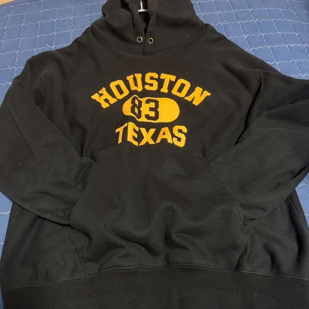 아웃스탠딩 후드