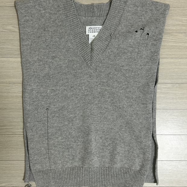 메종마르지엘라 스티치 울베스트