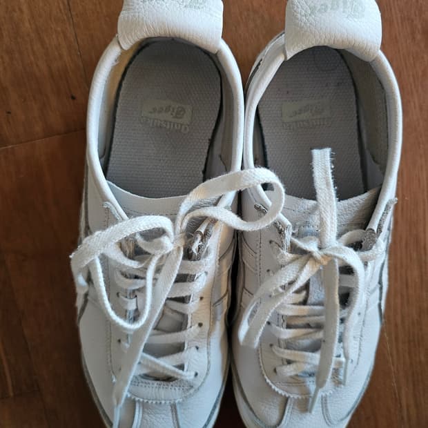 오니츠카타이거 멕시코66 225