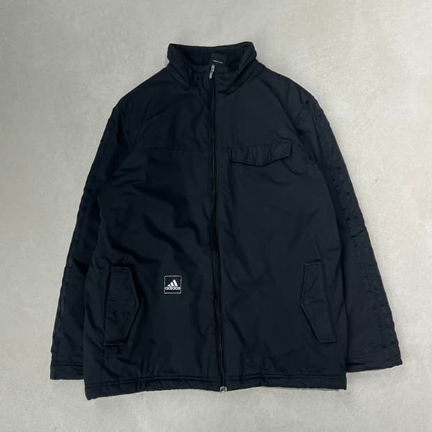 아디다스 올드스쿨 점퍼 s09250