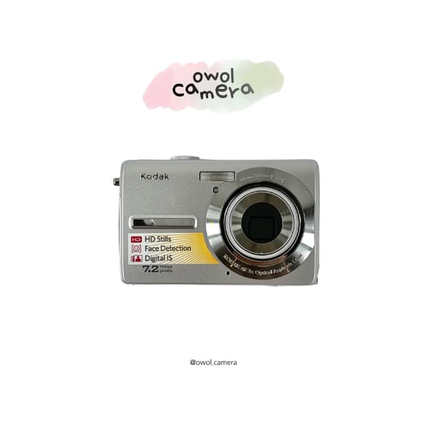 S급,작례O 코닥 이지쉐어 M763 kodak easyshare m763