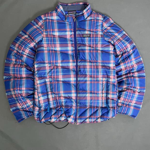 파타고니아 패딩 12Y(80-85)