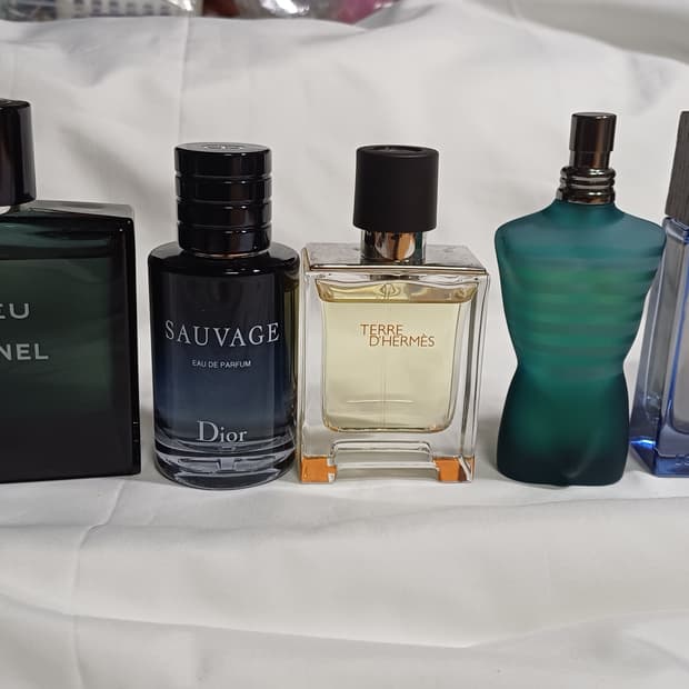 떼르데르메스edt 50ml 에르메스 향수