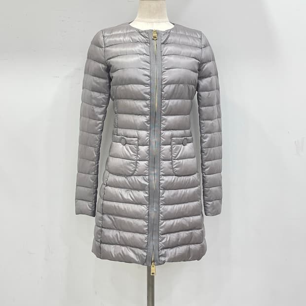 에르노 여성 패딩